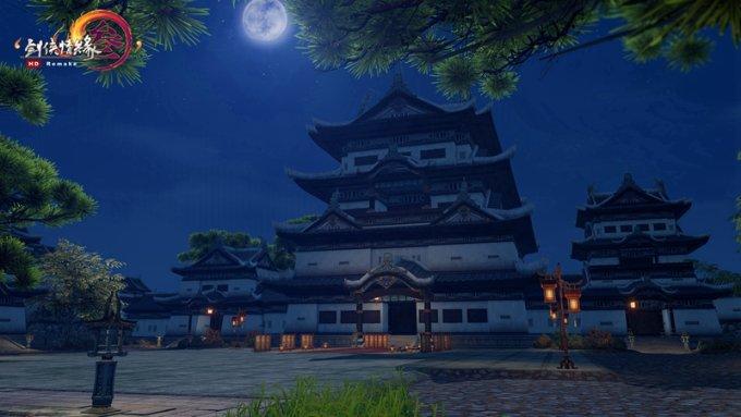 逃出白海豹洞