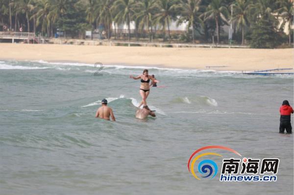 如何做一个善良的人游戏画面