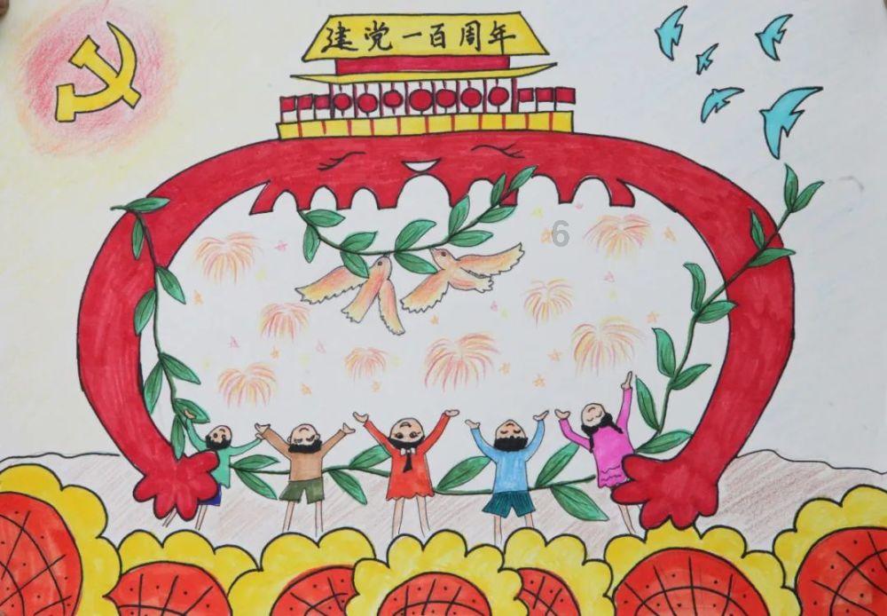 公主的大宫殿