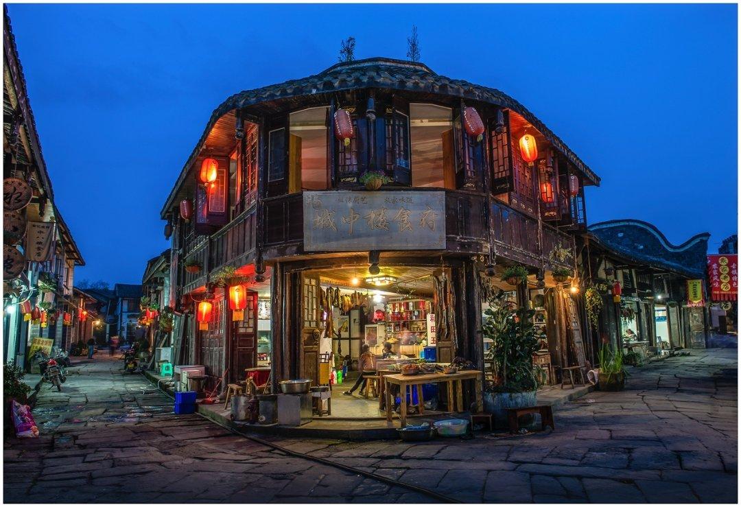 【产业发展】永济市东开张村:老粗布出新 冬枣树进棚