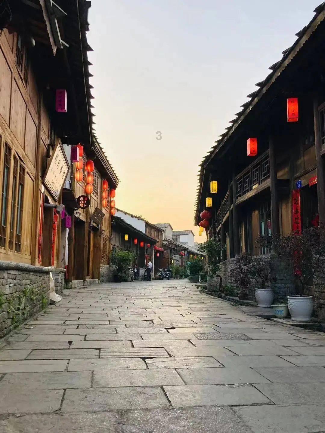 时尚的模特们