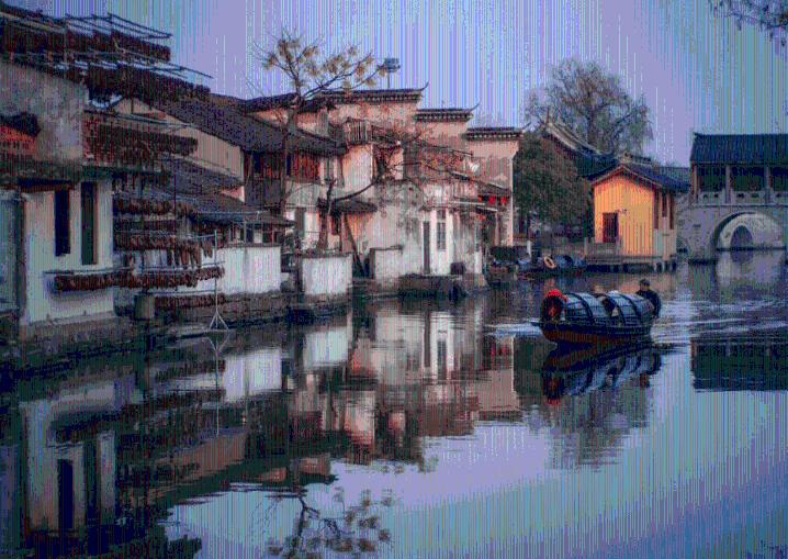 高情商送土特产怎么说？游戏画面
